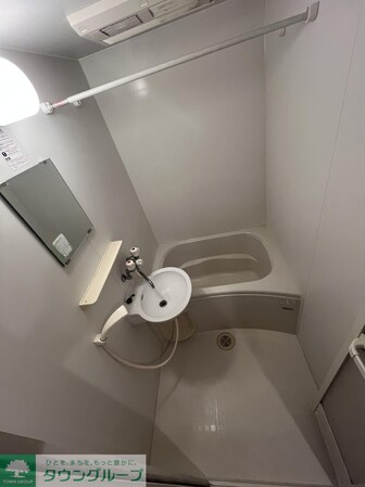 ヴァレッシア荻窪シティの物件内観写真